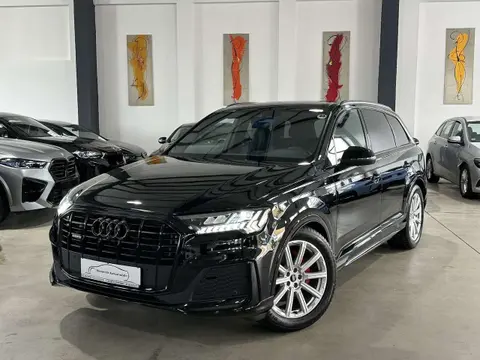 Used AUDI Q7 Diesel 2023 Ad 