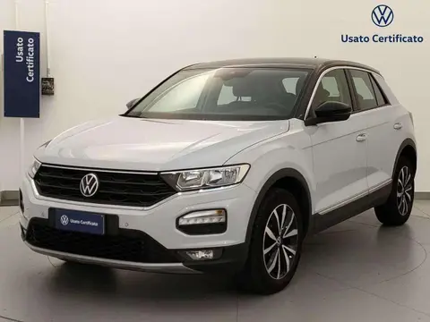 Used VOLKSWAGEN T-ROC Petrol 2021 Ad 