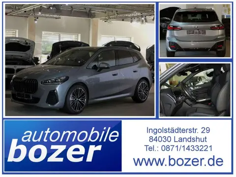 Used BMW SERIE 2 Petrol 2023 Ad 