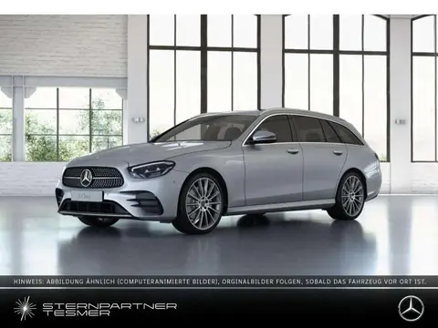 Annonce MERCEDES-BENZ CLASSE E Diesel 2023 d'occasion 