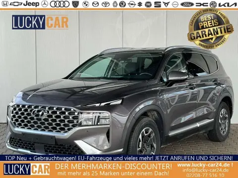 Annonce HYUNDAI SANTA FE Hybride 2023 d'occasion 