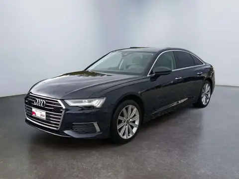 Used AUDI A6 Diesel 2021 Ad 