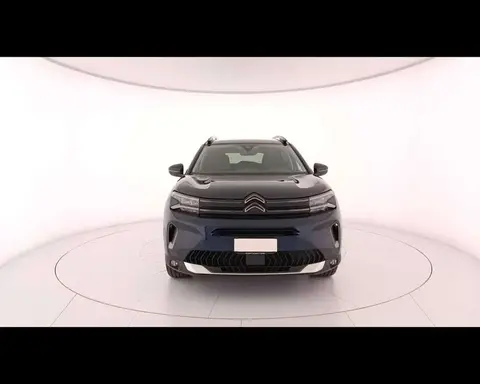 Annonce CITROEN C5 AIRCROSS Hybride 2022 d'occasion 