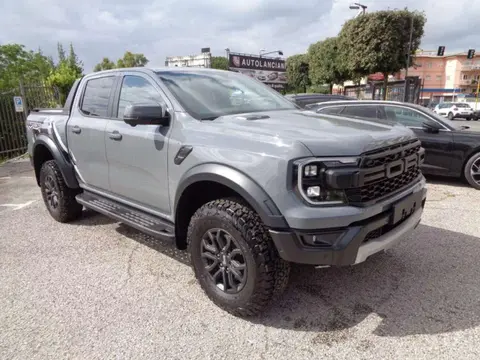 Annonce FORD RANGER Diesel 2024 d'occasion 