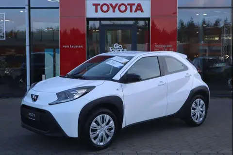 Used TOYOTA AYGO X Petrol 2024 Ad 