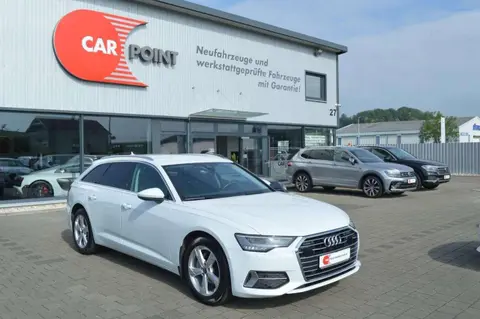 Used AUDI A6 Diesel 2022 Ad 