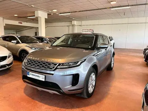 Used LAND ROVER RANGE ROVER EVOQUE Hybrid 2020 Ad 