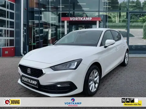 Used SEAT LEON Petrol 2021 Ad 