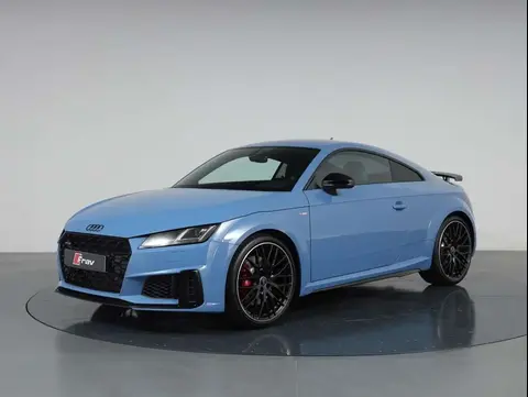 Used AUDI TT Petrol 2024 Ad 