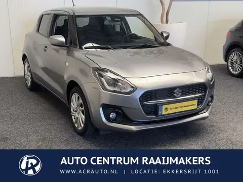 Used SUZUKI SWIFT Petrol 2020 Ad 