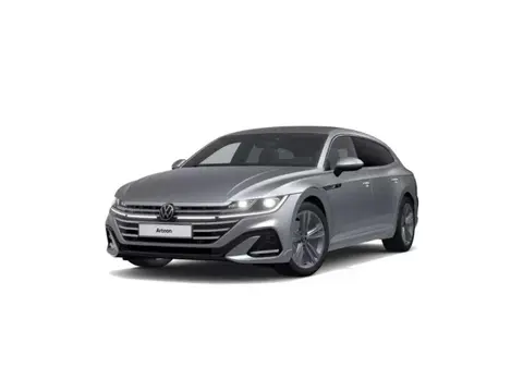 Used VOLKSWAGEN ARTEON Diesel 2024 Ad 