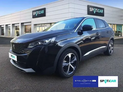 Used PEUGEOT 3008 Diesel 2023 Ad 