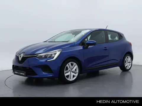 Annonce RENAULT CLIO Essence 2021 d'occasion 