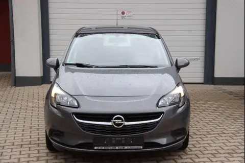 Annonce OPEL CORSA Essence 2016 d'occasion 