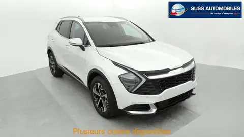 Annonce KIA SPORTAGE  2024 d'occasion 