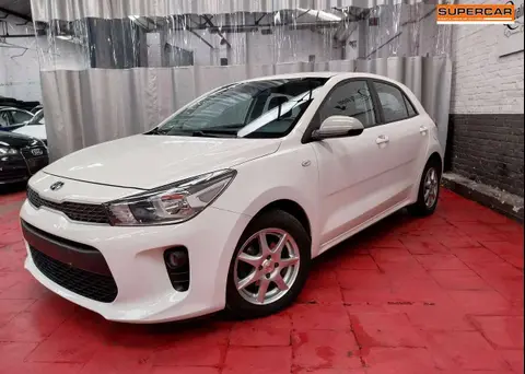 Annonce KIA RIO Essence 2019 d'occasion 