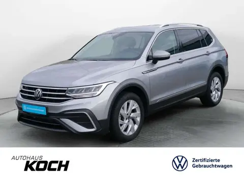 Used VOLKSWAGEN TIGUAN Diesel 2023 Ad 