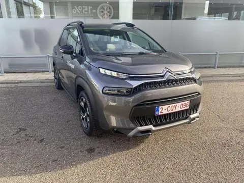 Used CITROEN C3 AIRCROSS Petrol 2022 Ad 