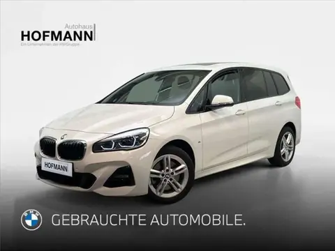 Annonce BMW SERIE 2 Diesel 2021 d'occasion 