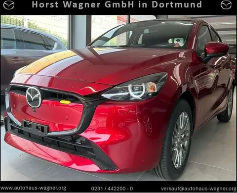 Used MAZDA 2 Hybrid 2024 Ad 