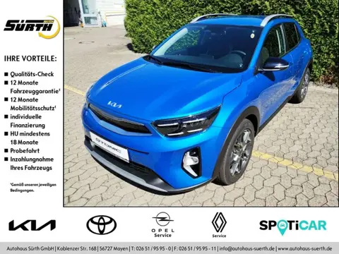 Used KIA STONIC Petrol 2024 Ad 