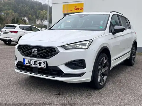 Annonce SEAT TARRACO Diesel 2023 d'occasion 