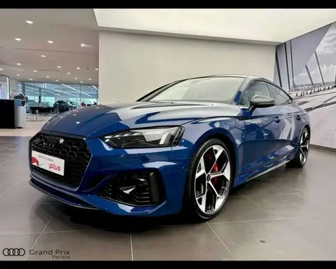 Annonce AUDI RS5 Essence 2024 d'occasion 