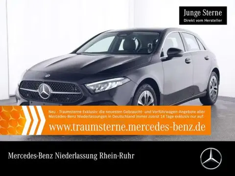 Annonce MERCEDES-BENZ CLASSE A Hybride 2023 d'occasion 