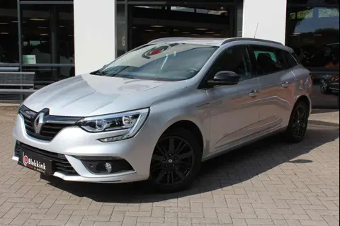 Annonce RENAULT MEGANE Essence 2020 d'occasion 