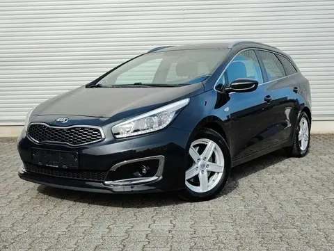 Used KIA CEED Petrol 2018 Ad 