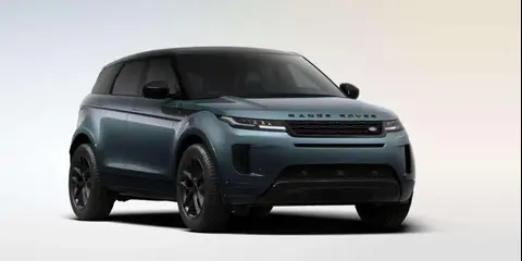 Annonce LAND ROVER RANGE ROVER EVOQUE Diesel 2024 d'occasion 