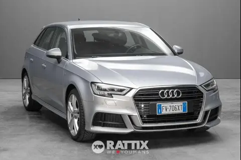 Used AUDI A3 Petrol 2019 Ad 