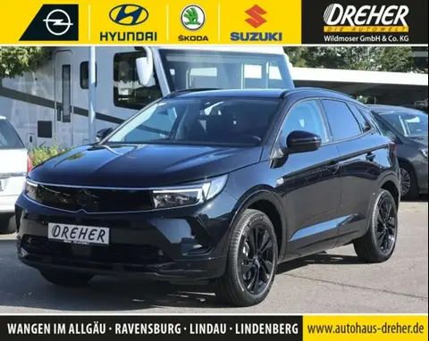 Used OPEL GRANDLAND Petrol 2024 Ad 