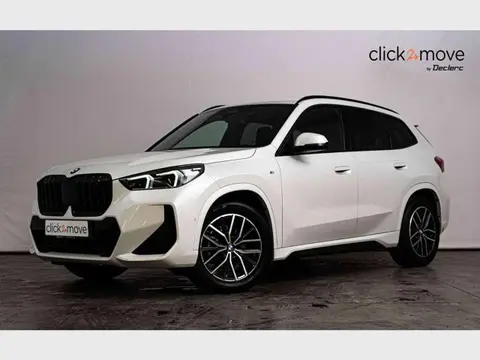 Annonce BMW X1 Essence 2022 d'occasion 