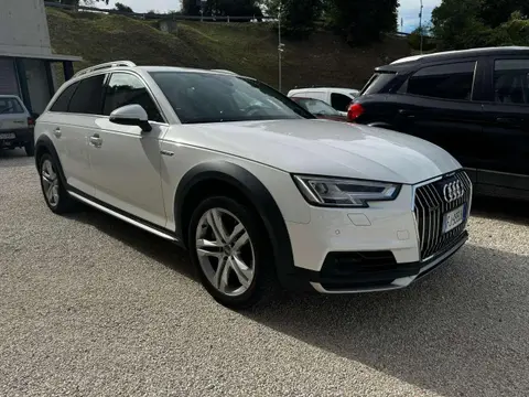 Used AUDI A4 Diesel 2017 Ad 