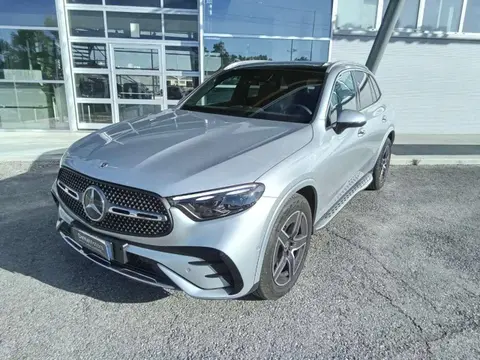 Annonce MERCEDES-BENZ CLASSE GLC Hybride 2022 d'occasion 