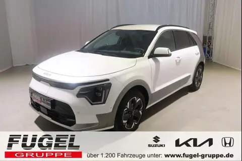 Annonce KIA NIRO Électrique 2024 d'occasion 