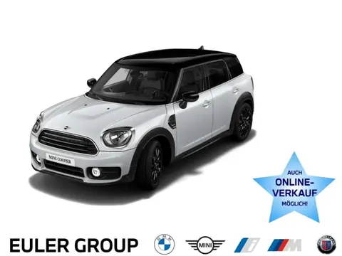 Annonce MINI COOPER Essence 2020 d'occasion 