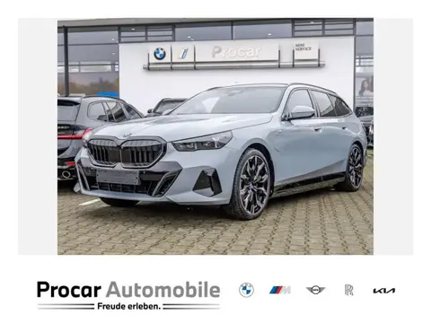 Used BMW SERIE 5 Hybrid 2024 Ad 