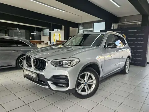 Annonce BMW X3 Diesel 2019 d'occasion 