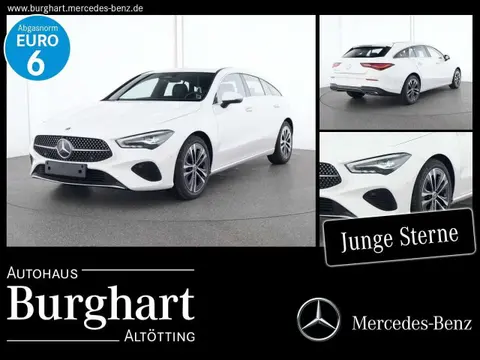 Used MERCEDES-BENZ CLASSE CLA Petrol 2023 Ad 