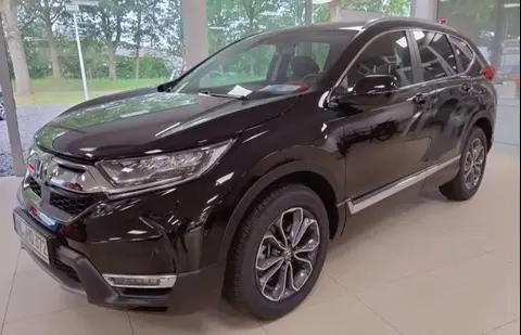 Annonce HONDA CR-V Hybride 2024 d'occasion 