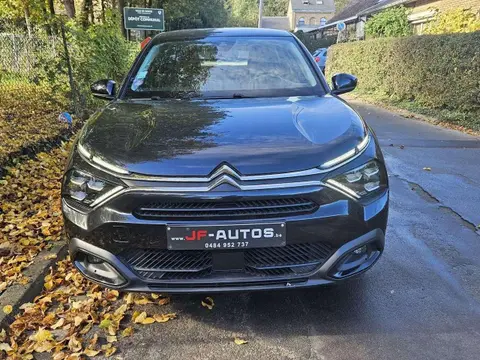 Used CITROEN C4 Petrol 2021 Ad 