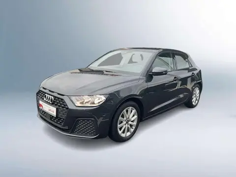 Annonce AUDI A1 Essence 2022 d'occasion 