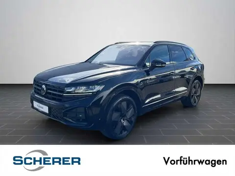 Used VOLKSWAGEN TOUAREG Diesel 2024 Ad 