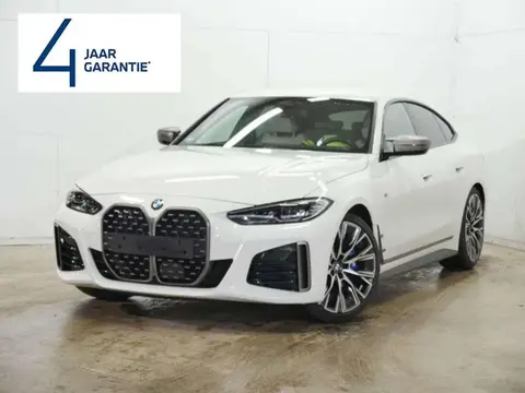 Annonce BMW SERIE 4 Essence 2024 d'occasion 