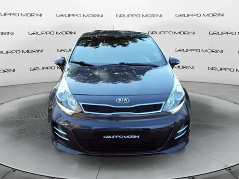 Used KIA RIO Diesel 2016 Ad 