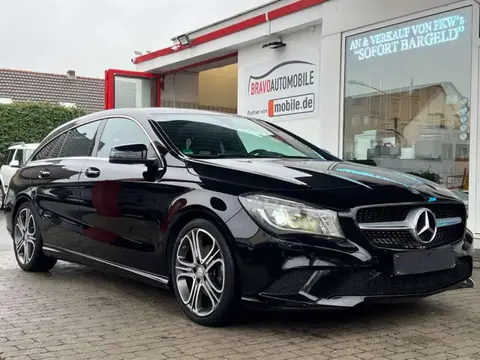 Used MERCEDES-BENZ CLASSE CLA Petrol 2016 Ad 