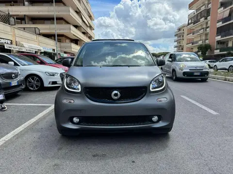 Annonce SMART FORTWO Essence 2019 d'occasion 