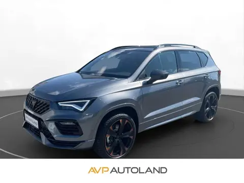 Used CUPRA ATECA Petrol 2024 Ad 